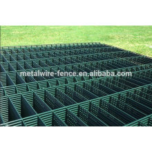 High quality Cheap Powder Coated iron mesh panel